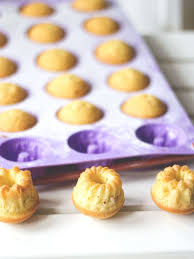 Gugelhupf Rezepte 27 Ausgefallene Ideen Fur Deine Backform Gugelhupf Rezept Backen Mini Gugelhupf Rezept