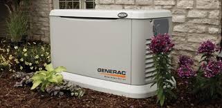 Installing A Whole House Standby Generator For Your Home Today S Homeowner Generator House Whole House Generators Standby Generators