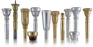 Trumpet Mouthpieces Kanstul Musical Instruments