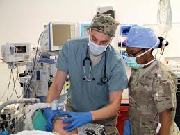 Associate program director, primary care sports medicine fellowship; Anesthesiology Wikipedia