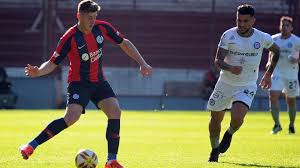 Predictions, tips and stats for argentinos jrs matches. Argentinos Juniors Se Impuso Ante San Lorenzo Y Quedo Bien Parado De Cara Al Partido De Vuelta Infobae