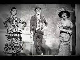Black And White Minstrel Show Youtube The Black And White Minstrel Show Was A British Light Entertainment Show That Ran On Bbc Television From 1958 To 1978 Bruce Forsyth Julie Andrews Poster Prints
