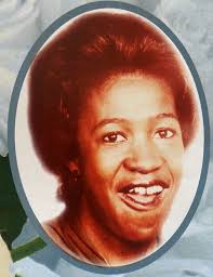 Obituary information for Eva Mae Bailey