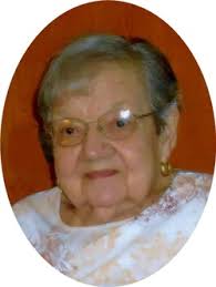 Karletta Fern Wyatt Hicks (1921-2015)