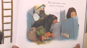 Diary Of A Wombat By Jackie French And Bruce Whatley C Harper Collins 7 30min Literacy Activities Relief Teaching Ideas Wombat