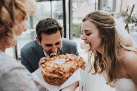Im allgemeinen ist die russische küche sehr vielfältig: Russische Hochzeit Traditionen Brauche Schuhklau Gorko Katja Sing