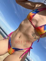 Camillexo independent private escort - Scarlet Blue