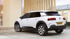 They didn't follow the trend and, sometimes, that paid off. 2018 Citroen C4 Cactus Review Quirky Comfort