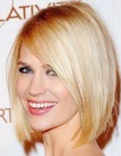 Potongan rambut tipis paspampres pak jokowi presiden ri. 45 Gaya Rambut Untuk Wajah Bulat Dan Pipi Tembem Pria Dan Wanita Gayarambut Co Id