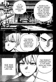 Maybe you would like to learn more about one of these? My Hero Academia Chapter 301 My Hero Academia Manga Online