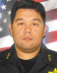 Reflections for Auxiliary Deputy Sonny Allan Smith, Johnson County  Sheriff's Office, Arkansas