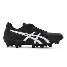 Asics Football Boots Black And Gold Asics Lethal Tigreor It Ff Mens Black White Black White Man Football Boots Black
