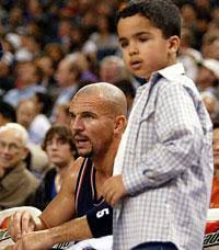 The latest tweets from jason kidd (@realjasonkidd). Kidd Has Found Serenity In Twilight Of Career East Bay Times