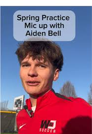 Aidan Bellew