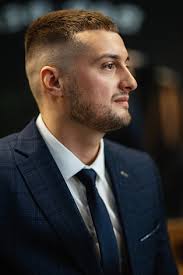 Self portrait by Jon Wooten. Photo stock