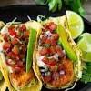 Cup pico de gallo salsa. 3