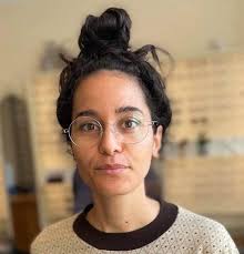 Miriam Hurtado's Instagram, Twitter & Facebook