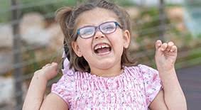 Donors and Volunteers