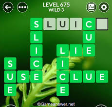 But, every word guessed means coins. 4 Pics 1 Word Level 675 Answer Gamers Smart