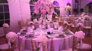 An Amazing Wedding Set Up Catering By Uptown Wedding Set Up Maryland Wedding Venues Maryland Wedding