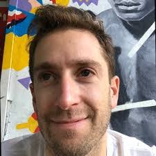 Joshua Marcy's Instagram, Twitter & Facebook