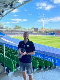 See more of lask on facebook. Lask Erste Fotos Des Neuen Stadions Auf Der Gugl Aufgetaucht Fussball Bundesliga