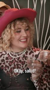 MUSICIAN'S BREAKFAST* w. @Judy-Blank // Judy + Gilbert talk songwriting,  trips to Mexico, + more. *The Musician’s Breakfast pairs a cold beer with a  shot of Ilegal Mezcal. This order emerged at Café ...