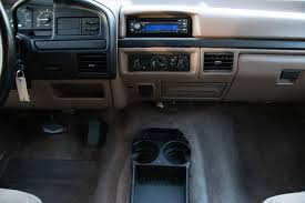 See more ideas about bronco, ford bronco, ford trucks. Used 1996 Ford Bronco Xlt For Sale 18 995 Select Jeeps Inc Stock A52858