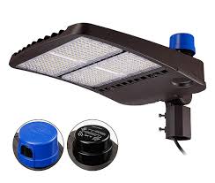 The led parking lot lights are going to light up the places in just seconds and you will never face any viewing problem again. Best Solar Parking Lot Lights Top Reviews Of 2020 Magesolar