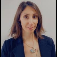 Stéphanie Oswald Email & Phone Number