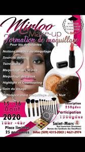 Youn di lot siw gen yon zanmi ki st marc oubyen nan zòn ki pi pre l yo,Di  yo Mirloo ap St Marc pa rate okasyon sa, rele oubyen ekri 4778-4125