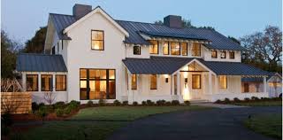 Copper roofing | denver, colorado, arapahoe roofing and sheet metal, roof repair, free estimate, roof construction, replacement, maintenance, residential house is made of cedar log (tree already dead) and roof and base are made from copper salvaged from old church in western north carolina. Choosing The Best Metal Roof Colors For Your Home Designer Roofing