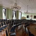 CHQ Road Scholar Program