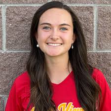 Aubrey Ezell's Castle View High School Bio