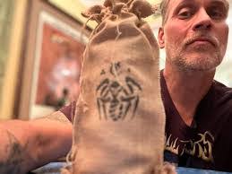 John Tufarella's Instagram, Twitter & Facebook