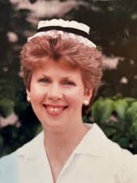 Joyce Carrington Obituary (1942