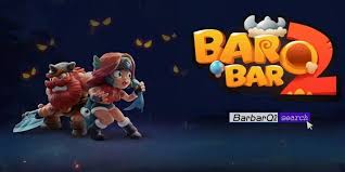 New adventure for android phone or tablet: Barbarq 2 New Adventure Electronic Souls Latest Rpg Is Now In Beta For Select Regions Pocket Gamer