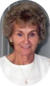 Obituary information for Marion Helen Rex