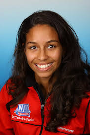 Vanessa Escalera's Instagram, Twitter & Facebook