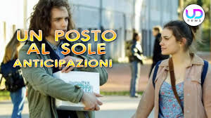 Anticipazioni un posto al solerumors, news, trame e anticipazioni delle puntate della popolare soap opera italiana in onda su rai3 dal 1996. Un Posto Al Sole Anticipazioni Puntate 12 16 Aprile 2021 La New Entry Speranza Youtube