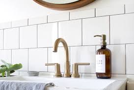 Alibaba.com offers 1,683 bathroom light fixtures modern products. Master Bathroom Renovation Vintage Modern Design Ideas Delta Faucet Inspired Living