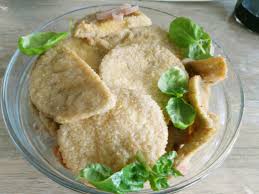 Cotolette Di Melanzane In Carpione Al Basilico Le Ricette Di Roberta