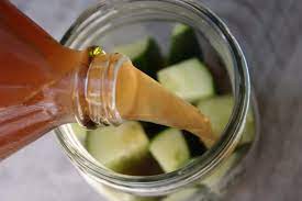Check spelling or type a new query. Homemade No Salt Pickles From Delighted Momma The Secret Apple Cider Vinegar Salt Free Recipes Sodium Free Recipes Pickling Recipes