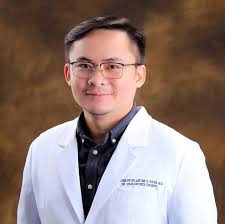 Dr. Alfred Dizon