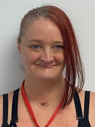 Offender Information