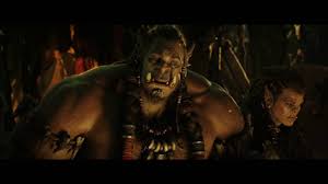 The beginning see more ». Warcraft Deleted Scene Orcs Discuss Fel Youtube