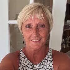 Diane Markel's Instagram, Twitter & Facebook