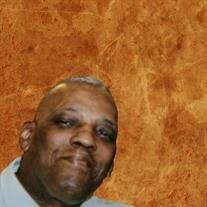 Mr. Eric Powell Middleton Obituary