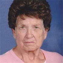 Obituary information for LOIS DAVIS Obituary