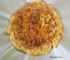 Sejarah Kerak Telor Makanan Khas Jakarta Omiyago